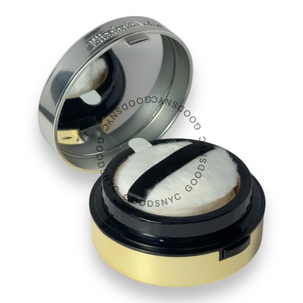ELIZABETH ARDEN PURE FINISH MINERAL POWDER FOUNDATION 07 0.29 OZ - LOT OF 3 - Picture 3 of 8